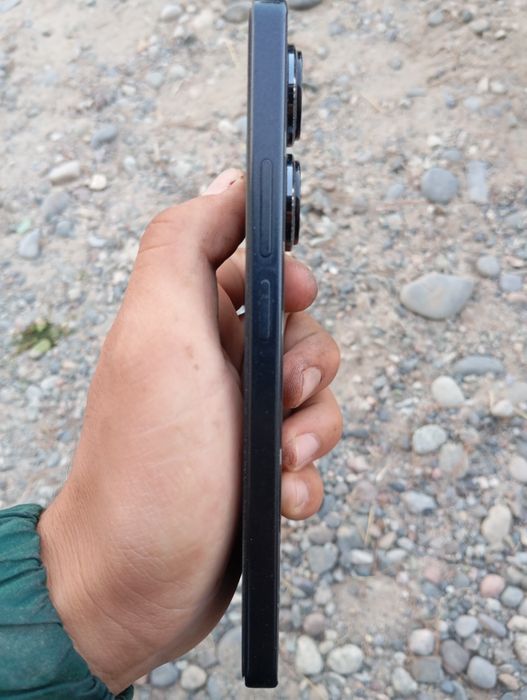 Redmi Note 13 Pro 4g