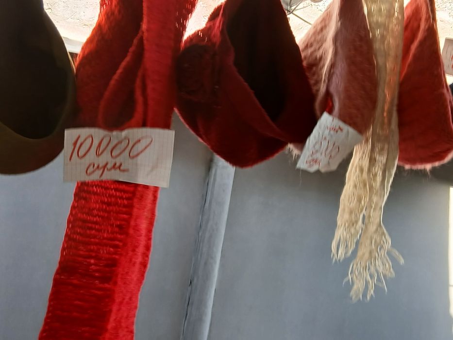 Шапки  зимние , для женщин , и мужчин.