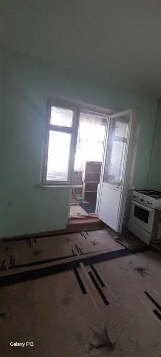 Продаётся 1х комн квартира на 3 этаже Ор-р  5 микрорайон Навруз