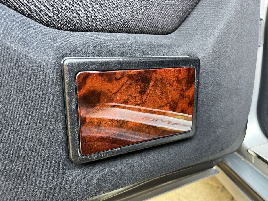 Мерседес бенз 124