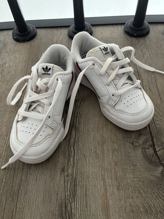 Adidasi copii Adidas marimea 24