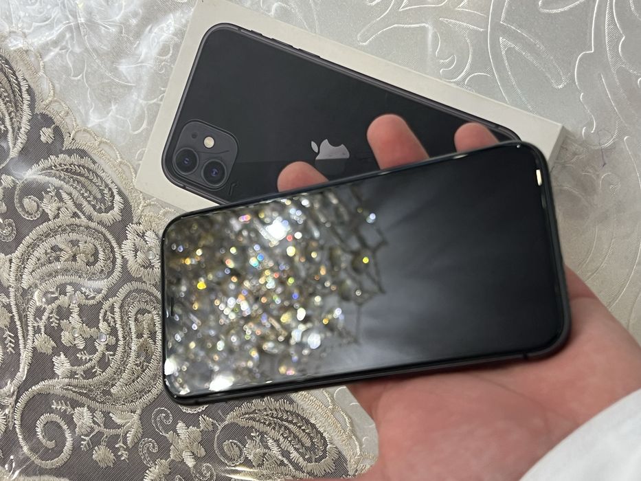 Iphone 11 srochna