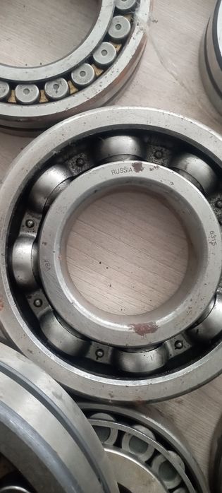 Продам Подшипники