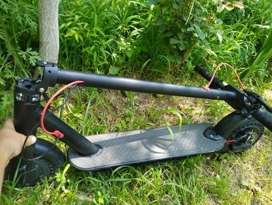 Электросамокат продаеться