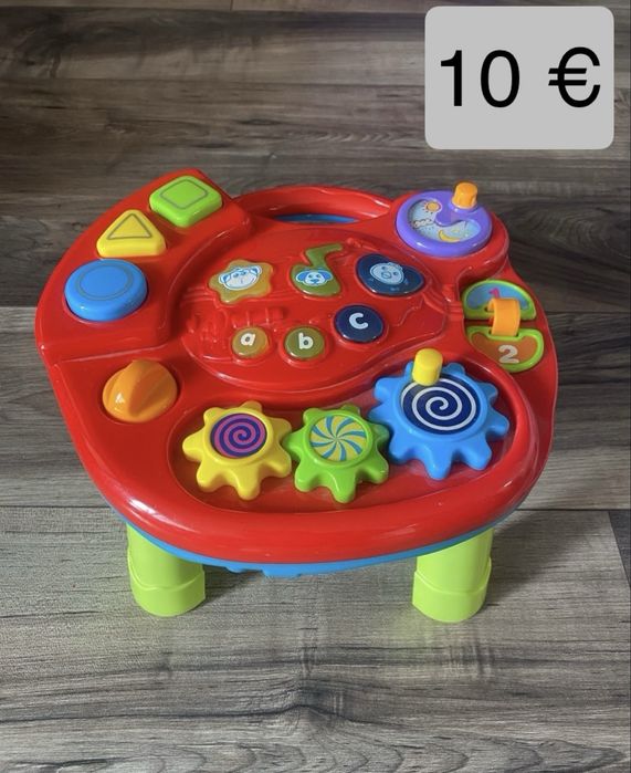 Детски играчки Бебешки играчки