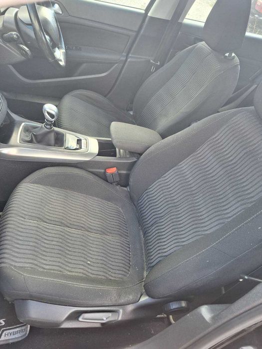 Peugeot 308 T9 1.6 120кс BlueHDI на части / Addblue