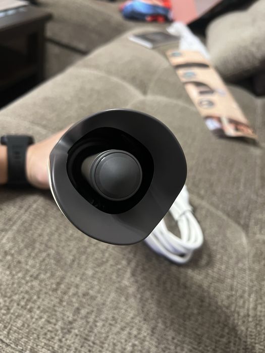 Philips SenseIQ маша за къдрене