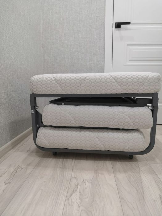 Пуф- трансформер