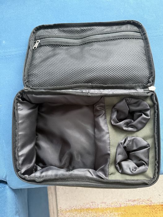 Husa mulineta Carp Academy Exclusive