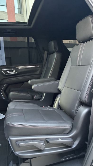 Chevrolet Tahoe 2023 Full