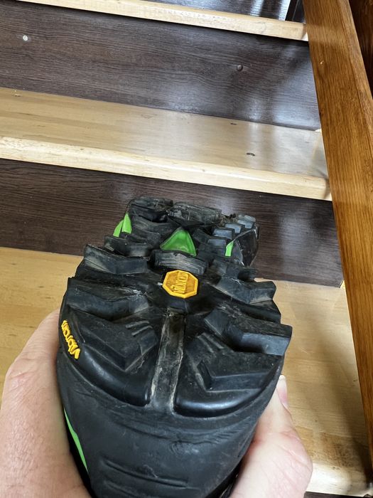 Pantofi sport Dynafit Transalper U Gtx GORE-TEX nr.46
