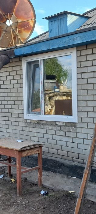 Откосы пластиковые