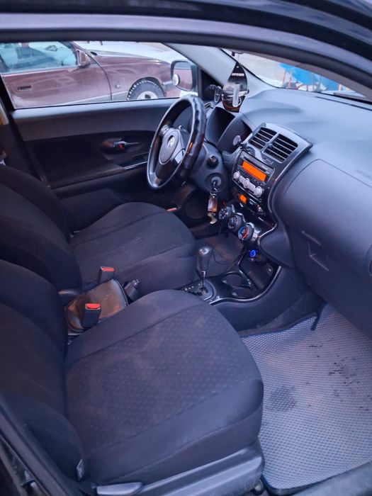 Тойота урван крузер