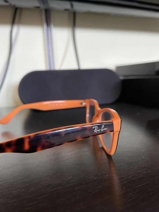 Ochelari rame vedere copii Rayban