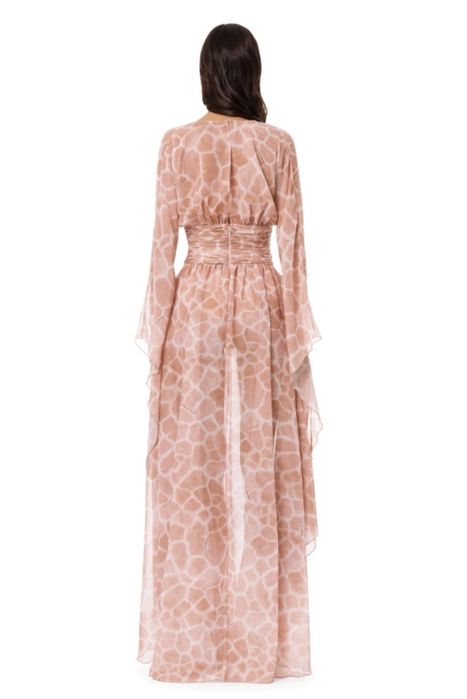 Rochie lunga BSB masura 40