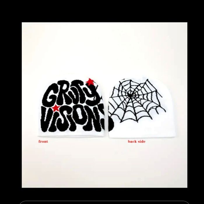 Шапка  модный / молодёжный / тёплый