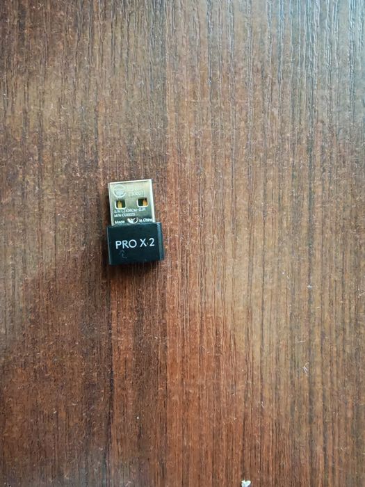 Logitech gpro x superlight 2