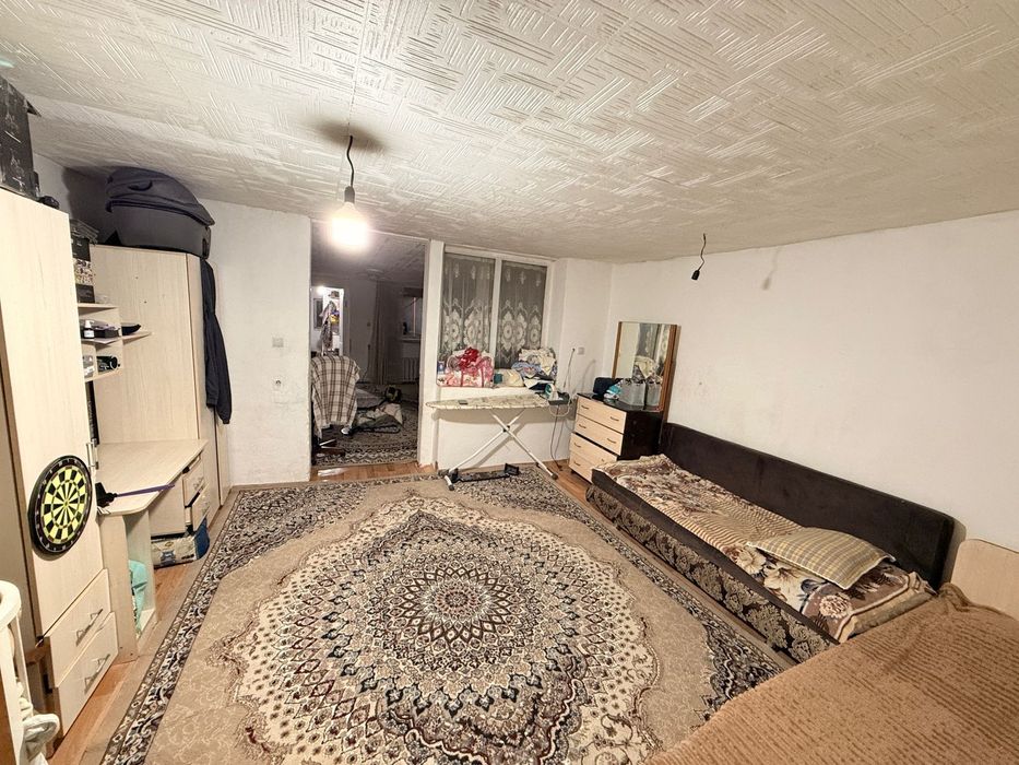 дом времянка на коктал 1