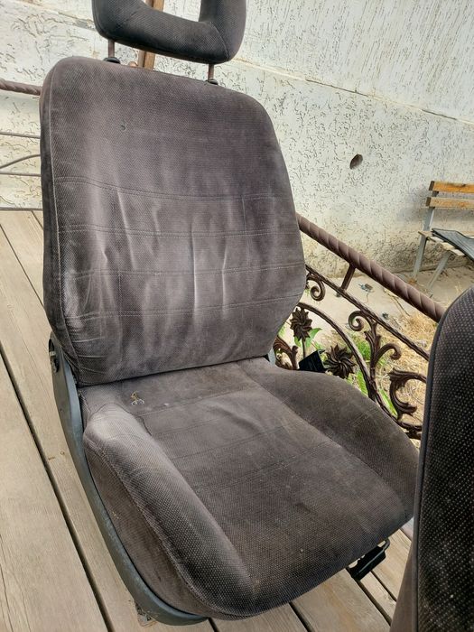 Сиденье на опель вектра