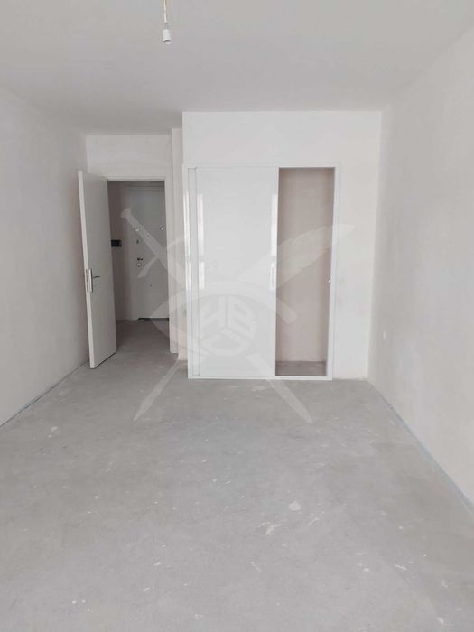 Двустаен апартамент Христо Смирненски 63592