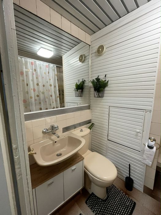 Дава се под наем Тристаен апартамент в Стара Загора, Била - 80 кв.м за 298.86 € - Снимка #4