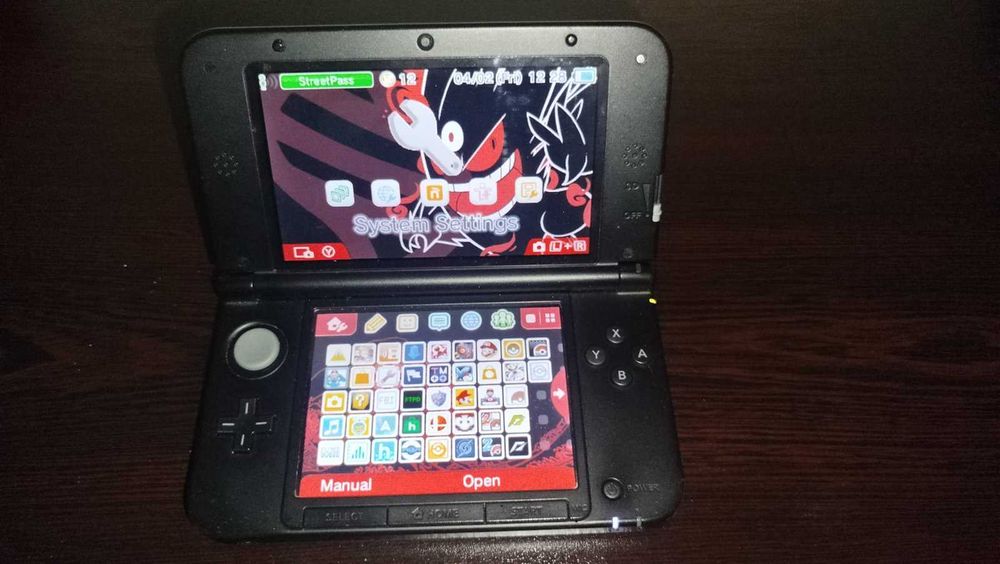 Продавам Nintendo 3ds