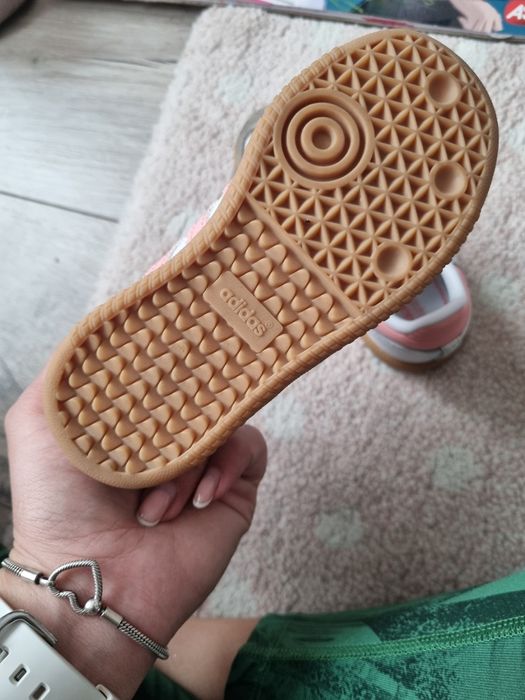 Детски маратонки Adidas Samba