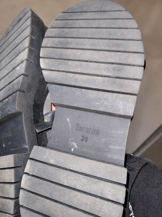 Încălțăminte Dama 3 perechii