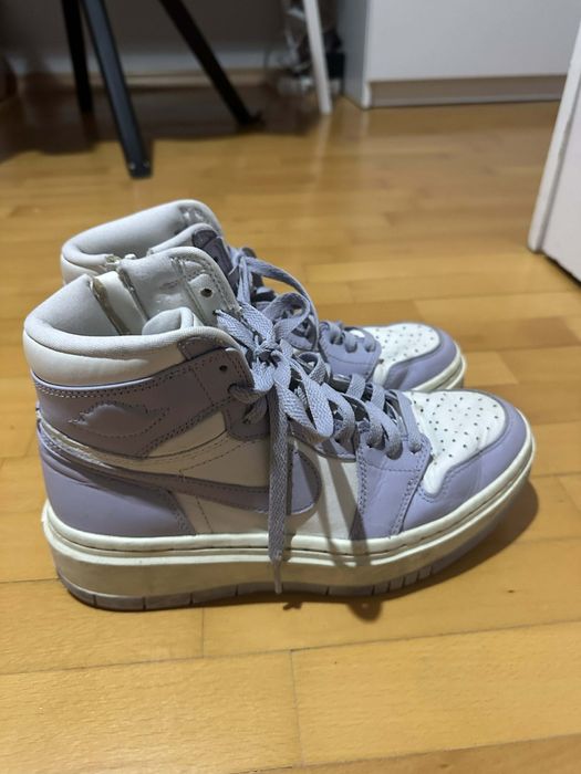 Маратонки Nike Jordan