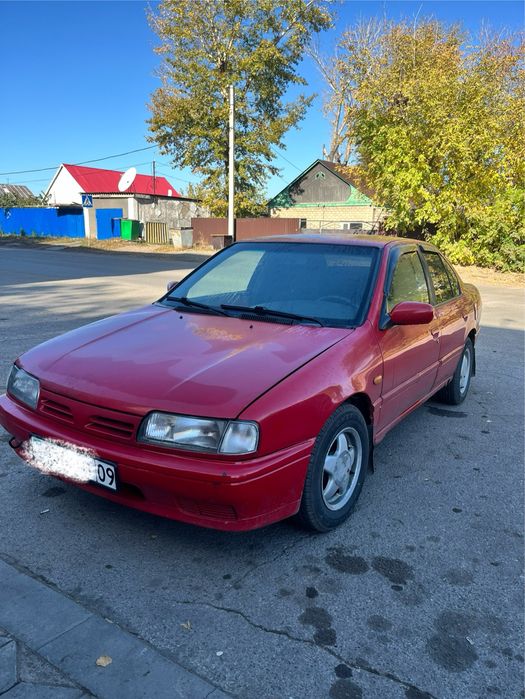 Продам Nissan Primera