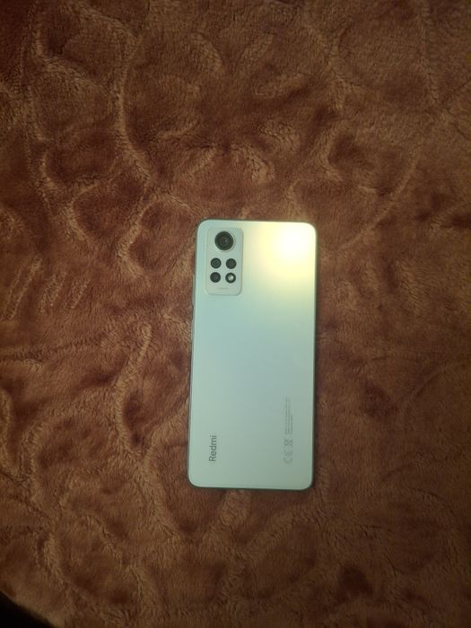 Редми нот 12 про 256
