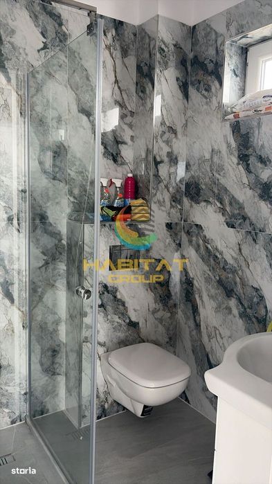 Berceni intrare Vidra vanzare 4 camere complex rezidential