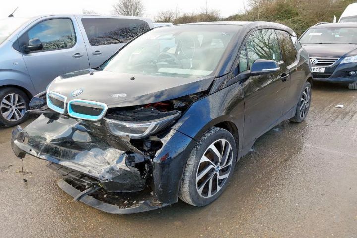 Dezmembrez BMW i3 I01 [facelift] [2017 - 2020] Hatchback i3 (170 hp)