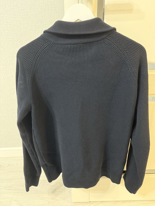 Кардиган Класический