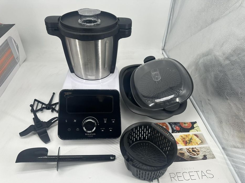 Taurus Foodie-мултикукър робот
