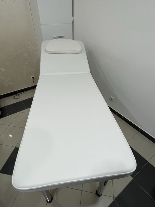 Pat cosmetica/masaj/ consultatie