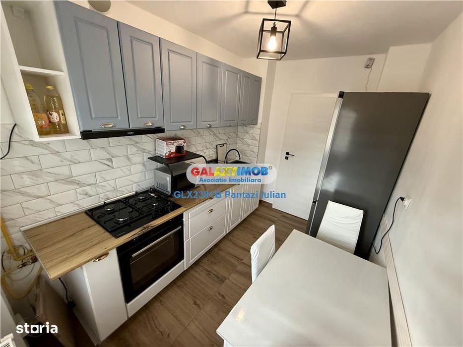 2 camere | Chisinau | Decomandat | Proaspat Renovat | 7min autobuz 335