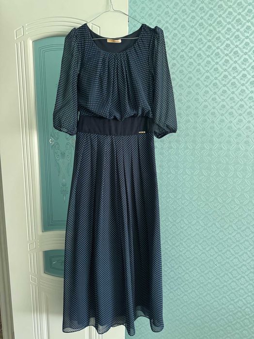 Платье вечернее и на выпускной