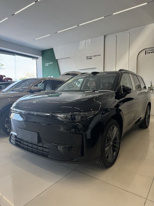 Leapmotor C16 2/3 poz 3 yil kafolat