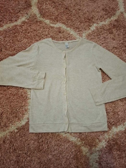 ZARA     Жилетка