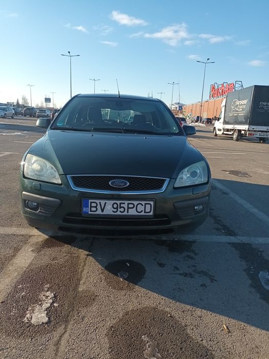 Ford Focus 2 in stare bună