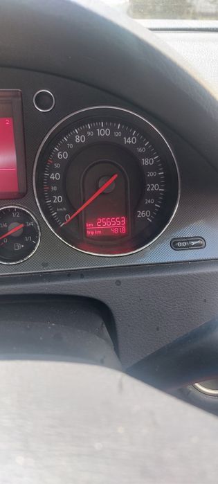 Vw passat b6 vând