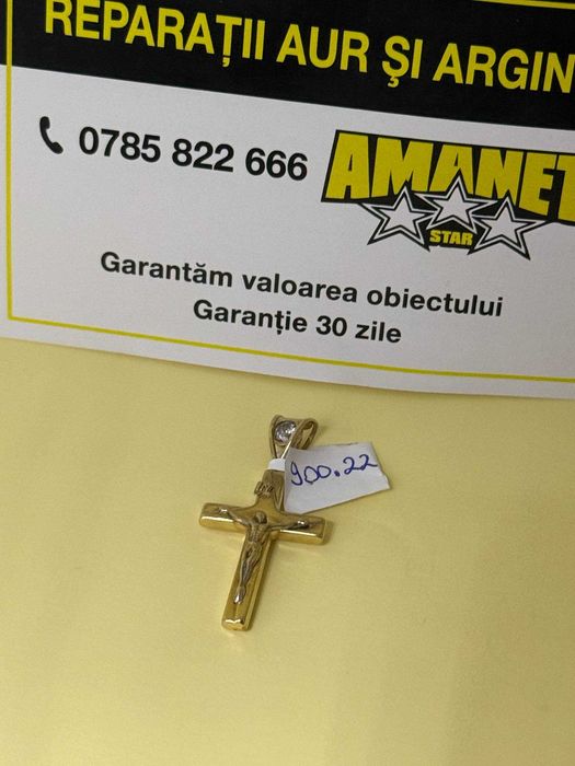 Cruce 1.79gr (m3) staramanet