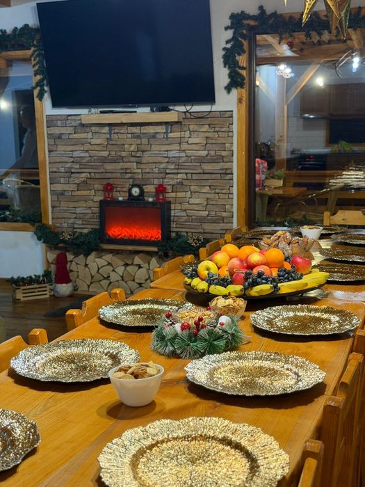 Cabana de inchiriat cu  CIUBAR Valea Ierii-Baisoara-jud Cluj