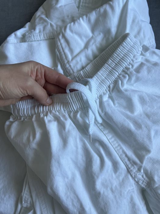 Продам кимоно рост 150