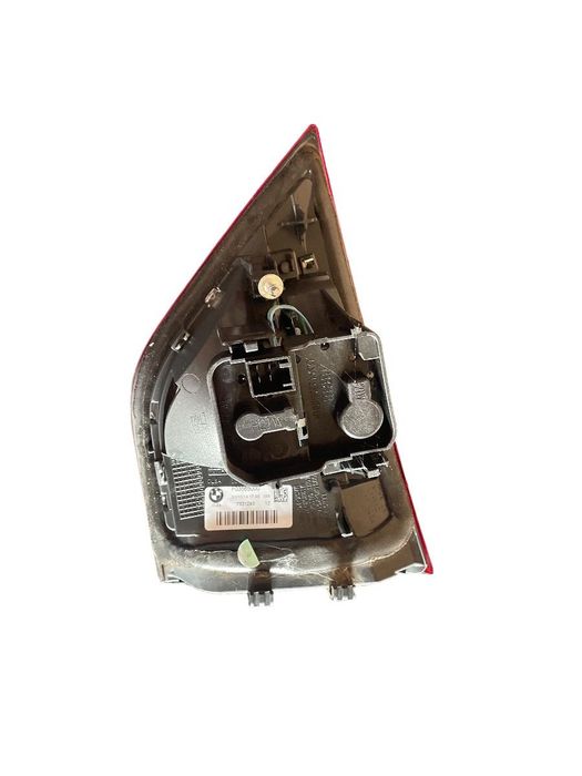 Lampa Spate / Stop Stanga Spate Bmw X4 F26 2013 - 2018