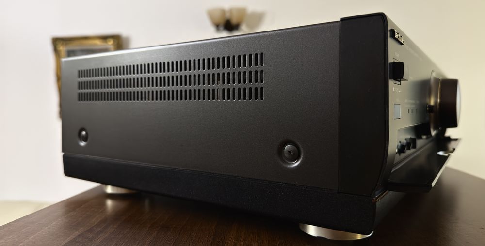 Amplificator Technics SU-A 800