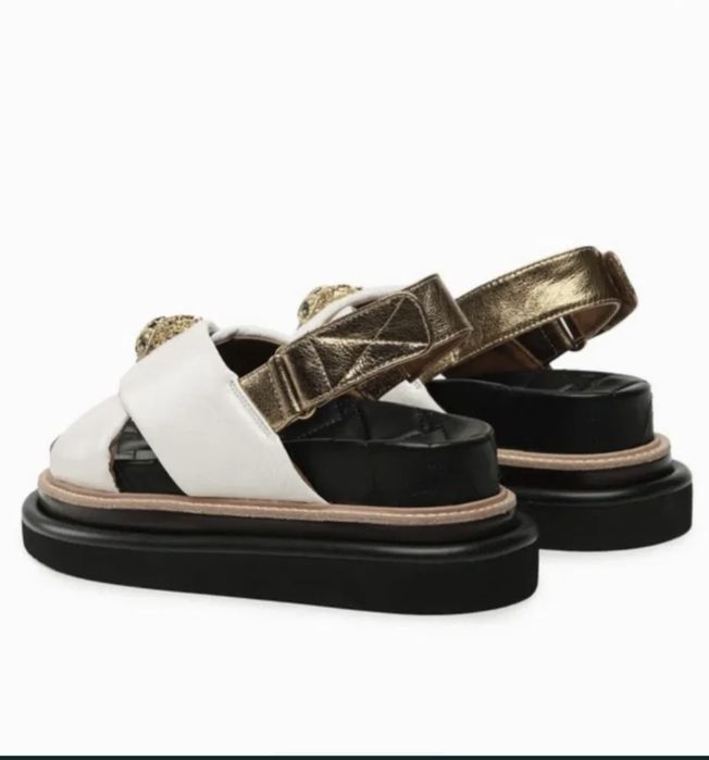 Kurt   Geiger   London