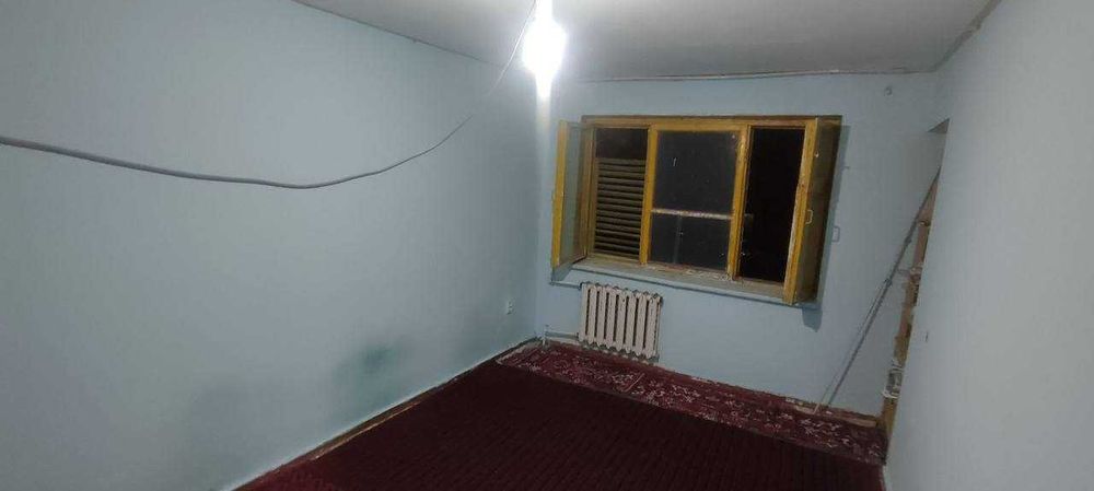 Сдается 2х комнатная квартира на 2 этаже Ориентир Овир