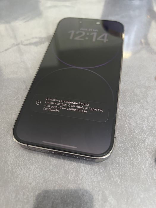 Iphone 13 pro 128 gb